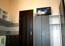 Room in a mini-hotel on Rudnieva Square 25, Kharkiv (#1)