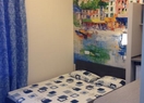 Room in a mini-hotel on Rudneva Square 25, Kharkiv (#4)